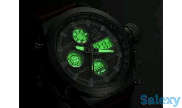 Портмоне+часы, фотография 3