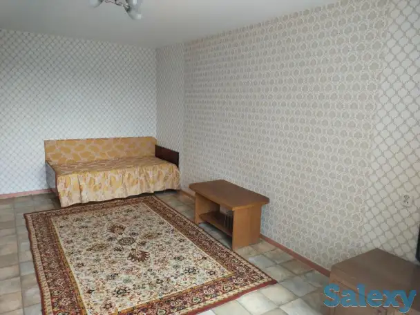 Сдам однокомнатную квартиру на долгий срок, Проспект Женис 45/1, фотография 2