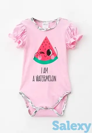 Боди котмаркот, фотография 1