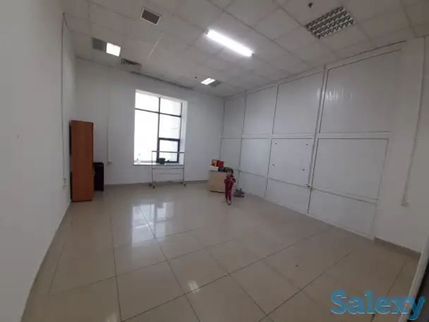 Аренда офиса, кенесары 40, фотография 2