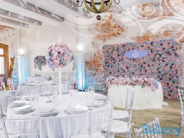 Студия аренды декора из Москвы, фотография 6