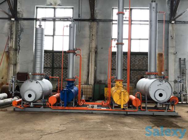 Мини НПЗ, фотография 2