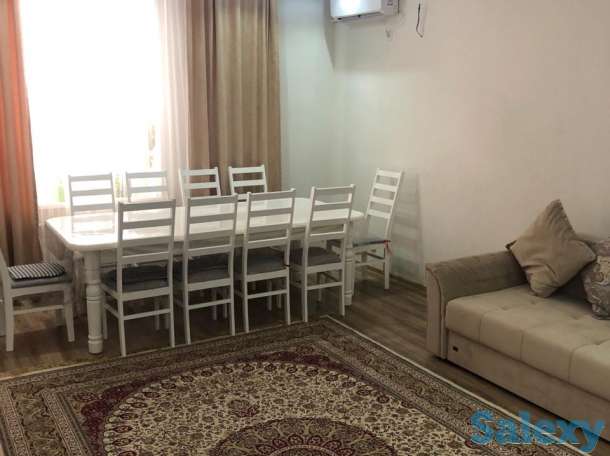 Продаю квартиру, Абулхайыр хана 66, фотография 5