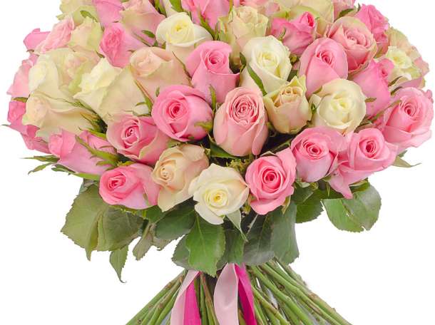 Цветочный мир 