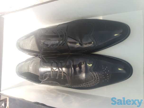 Обувь, фотография 1