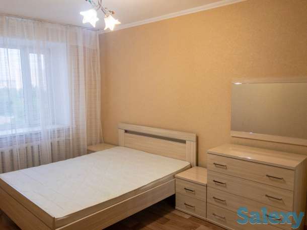 2-комнатная квартира,ул.Муканова,18, фотография 6