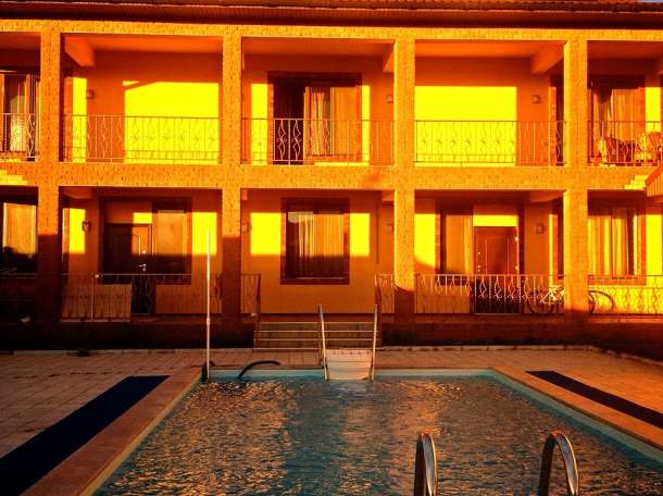 Дом. Площадь дома 750 м2., фотография 6