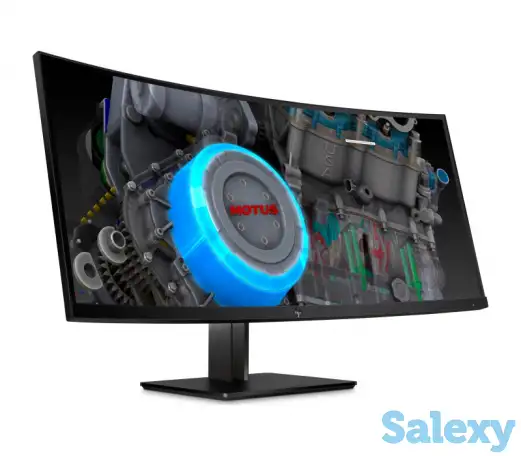 Продам монитор, фотография 1