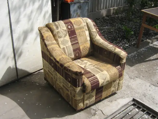 Перетяжка Мебели, фотография 6