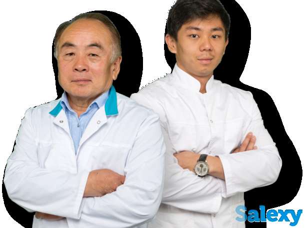 Клиника нетрадиционной медицины в Алматы, фотография 1