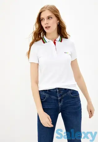 Поло giorgio di mare, фотография 1