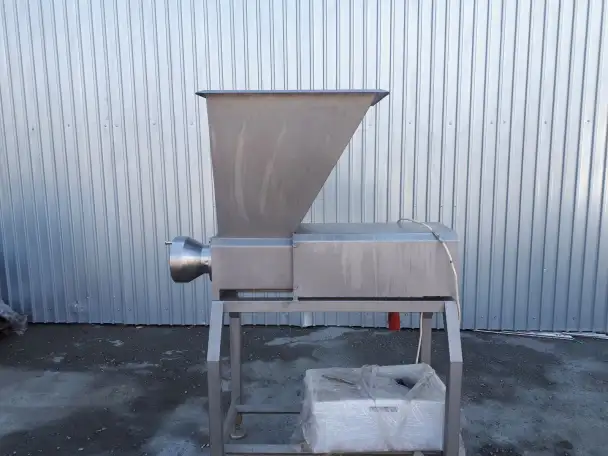 Пресс-сепаратор Lima rm 30 s, фотография 2