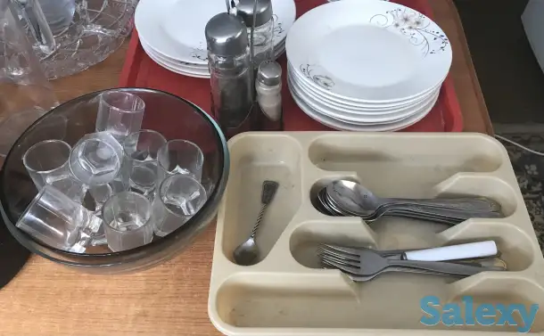 Продаётся посуда, фотография 8