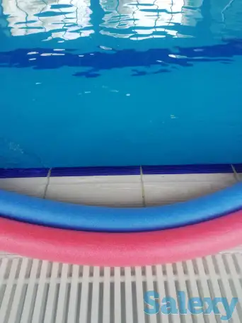 Требуется инструктор аквааэробики, фотография 1