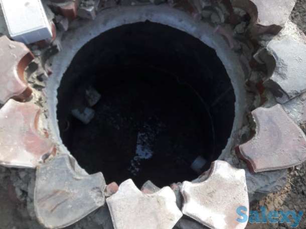 Прочистка канализации срочно в Алматы и обл., фотография 3