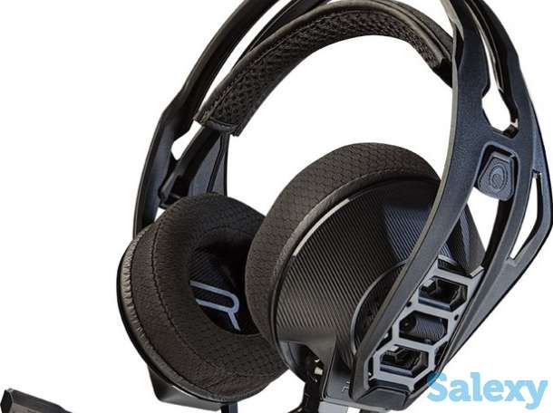 Наушники Plantronics RIG 500HD, фотография 1