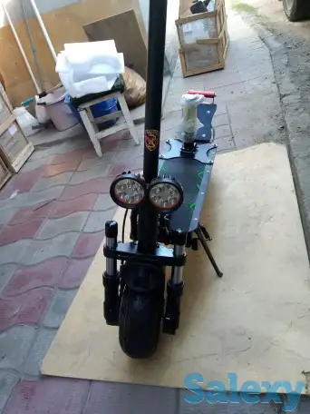 Новые самокаты по доступным ценам!, фотография 1