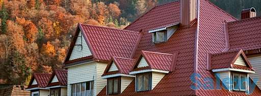 Металлочерепица, фотография 4