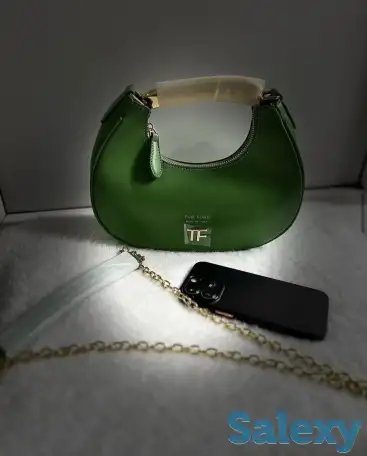 Женские сумки, фотография 4