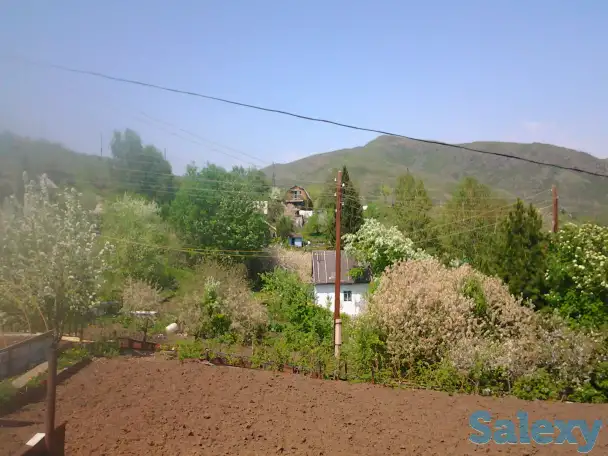 продажа дачи, район гэс, фотография 3