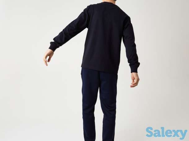 Мужская футболка lacoste, фотография 2