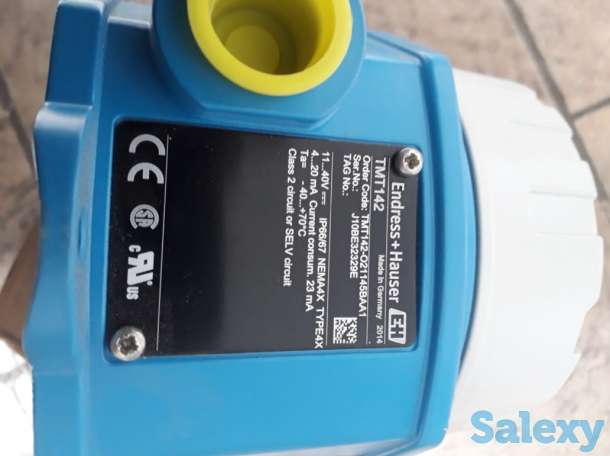 Продам Преобразователь сигналов термометров и термопар, фотография 3