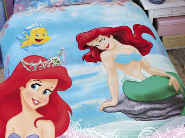 Комплекты постельного белья для подростков, в ясельки, фотография 2