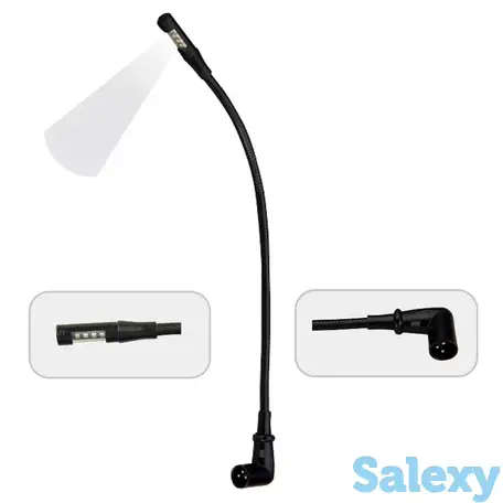 Подсветка для пульта soundking ap105, фотография 1