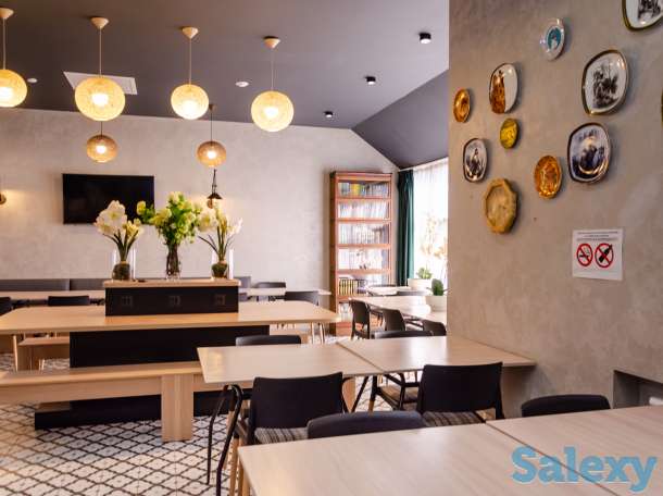 My Hostel Алматы, Достык 132, фотография 2