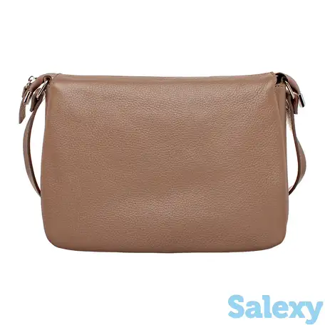 Сумка женская taylor cacao, фотография 1