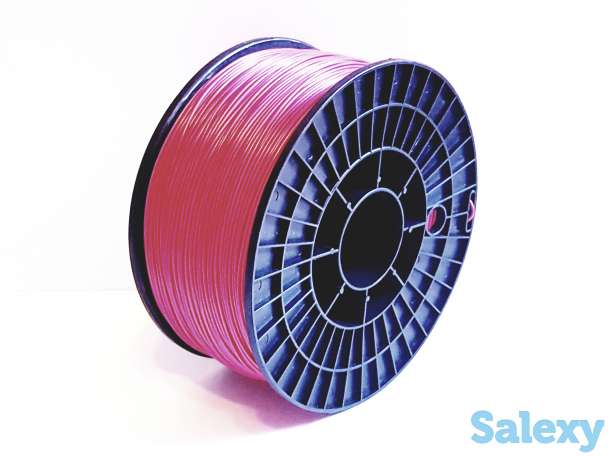 ABS пластик для 3d принтера, фотография 1