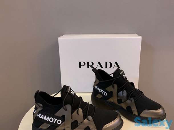 продам кроссовки, фотография 1