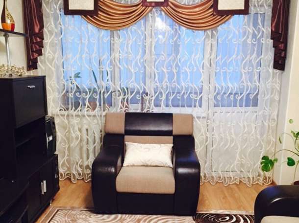 пошив штор и домашнего текстиля, фотография 1