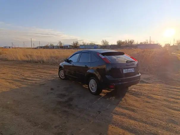 Продам Ford focus, фотография 2