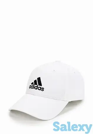 Бейсболка adidas, фотография 1