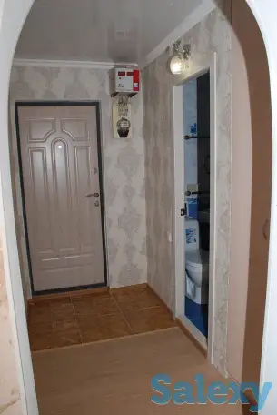 сдам 3-х комнатную квартиру в центре Атырау на долгий срок, фотография 8