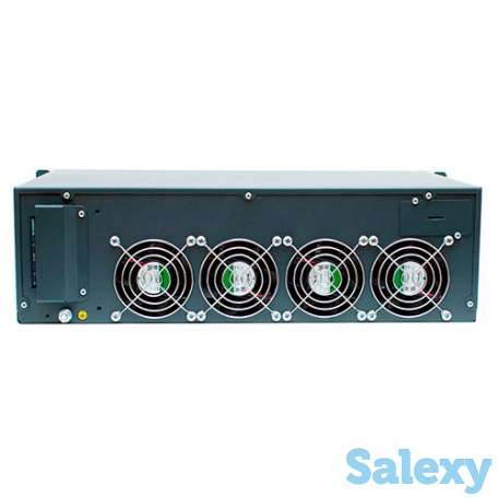 Инверторный стабилизатор напряжения штиль инстаб is10000rt (10 ква), фотография 7