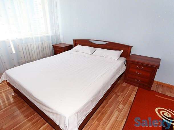 Сдаётся 1 комнатная квартира, Достык 5, фотография 2