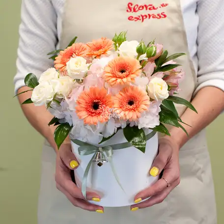 Букет «flora express», фотография 1