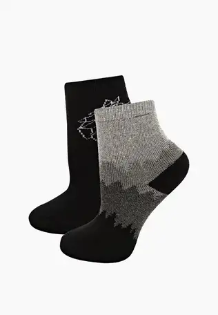 Носки 2 пары acoola, фотография 1