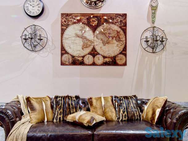 Мебель для гостиной; Мебель для прихожей; Мебель для кабинета, фотография 3