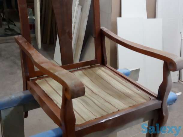 РЕСТАВРАЦИЯ мебель,двери,лестницы., фотография 6