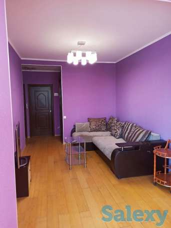 Аренда 2-комнатной квартиры посуточно, 60 м, фотография 9