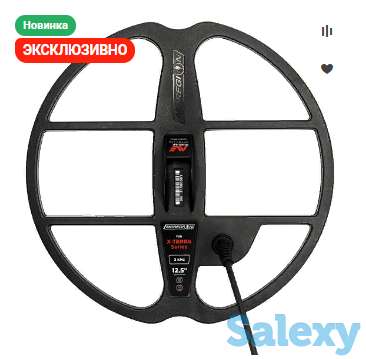 Катушка MDREGION 12,5