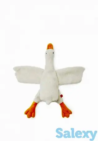 Игрушка мягкая happy baby, фотография 1