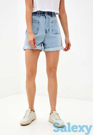Шорты джинсовые befree, фотография 1