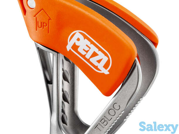 Зажим Petzl Tibloc New, фотография 1