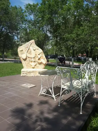 Продажа МАФ, фонтаны, вазоны, клумбы, скамейки, скульптуры садовые, скульптуры животных, фигурки, памятники, бюсты, наци, фотография 18