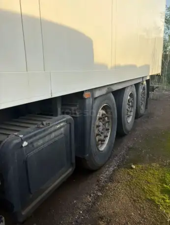 Schmitz 2008, фотография 7