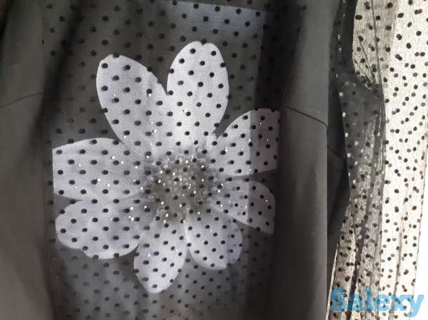 Платье, фотография 4